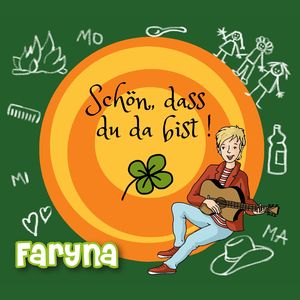 Schön, dass du da bist! (Mitsing Version)