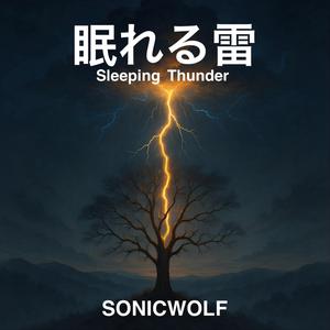 眠れる雷 (Sleeping Thunder)