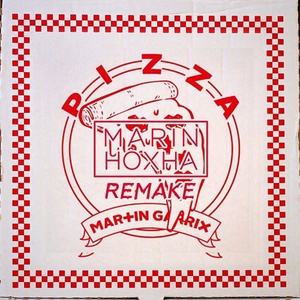 Pizza (Marin Hoxha Remake)