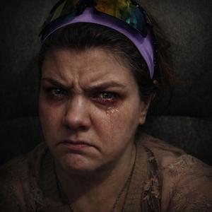 Aumingjar barnavernd