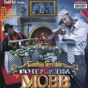 Going Wrong (feat. Choppah Da Hook Man)