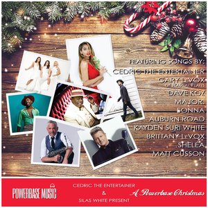 Merry Christmas Darling