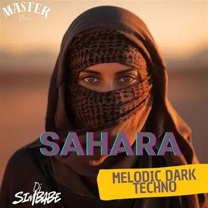 Sahara (Melodic Dark Techno)
