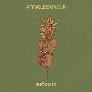 Afmælissöngur