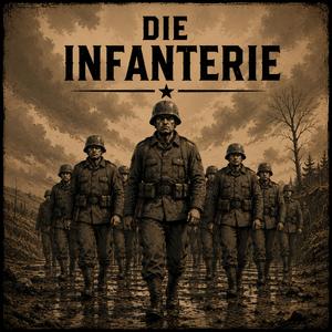 Die Infanterie