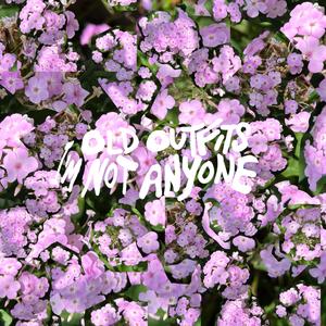 I'm Not Anyone