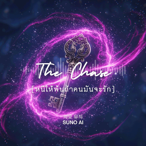หนีให้พ้นถ้าคนมันจะรัก (The Chase)