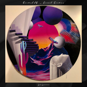 Orient Dreams (original mix)
