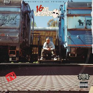 SCRIBE (feat. R04SOUNDEZ)