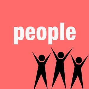 People