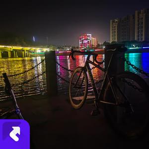 夜晚的独白 (现场)