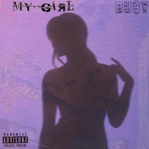 MY GIRL
