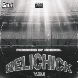 Belichick (feat. CEO VICIOU$ & Don Fresh)