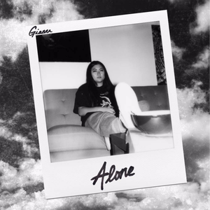 Alone
