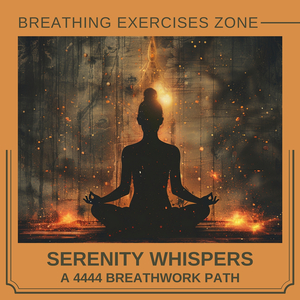 Guided Breath Journey (4-4-4-4 Breathing Pattern)