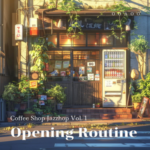 Morning Paper Ritual