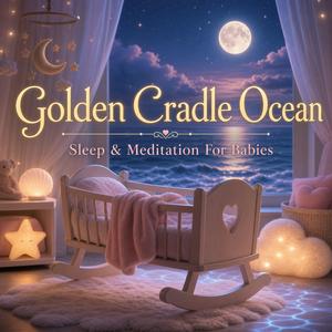 Moon Cradle White Noise