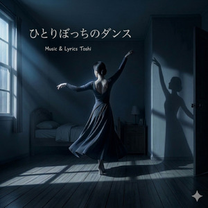 ひとりぼっちのダンス