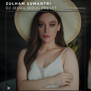 DJ jedag Jedug Preset