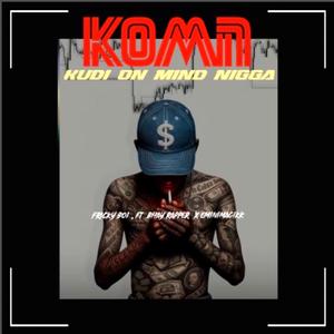 KOMN (feat. Bhay Rapper & Emini Magikk)