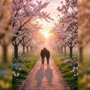 Uzun bir yürüyüş