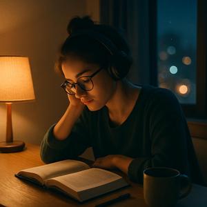 明け方前のラストスパート