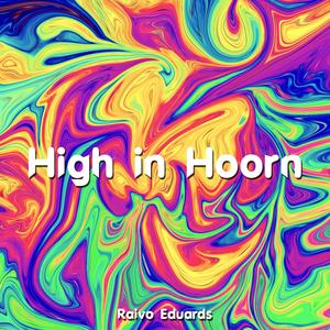 High in Hoorn