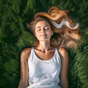 Melodías Pacíficas Para Noches Tranquilas