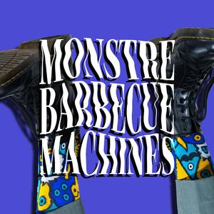 Hallucinations (Mega Super Acoustic Drum Mix)