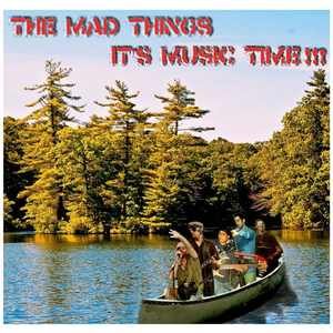 Commonwealth (Bonus Track)