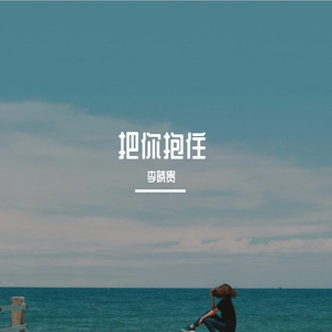 Sakee云雾-把你抱住（李晓贵 remix）