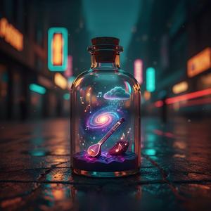 The Midnight Apothecary