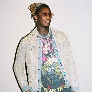 「Free」‘Forward’ Gunna x Young Thug Type Beat