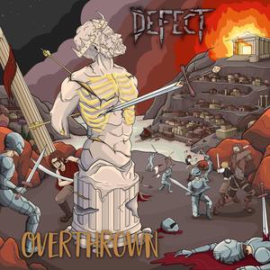 Overthrown