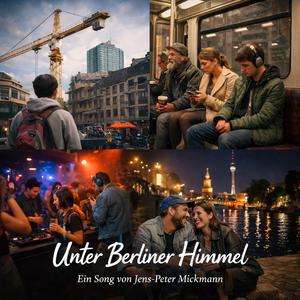 Unter Berliner Himmel