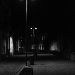 Slow Dancing (feat. Sir Malone)