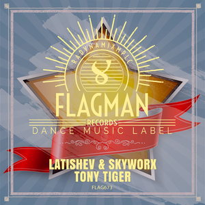 Tony Tiger (Original mix)