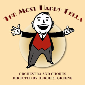 Sposalizio (from "The Most Happy Fella")