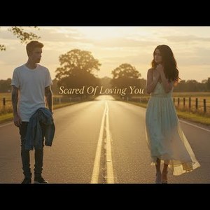 Justin Bieber & Selena Gomez - Scared Of Loving You