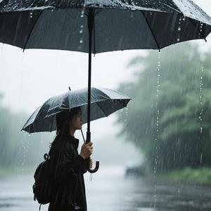 雨一直下 (Remix)