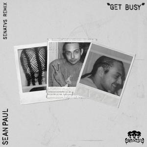 Get Busy (SENATVS Remix)