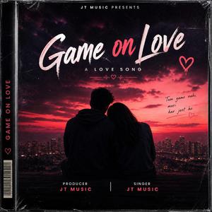 Game on Love