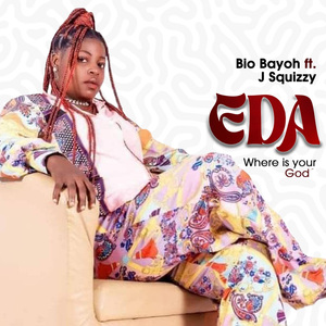 EDA(Where Is Your God