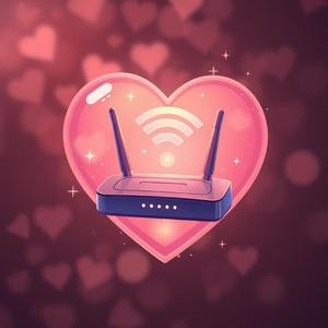 Vær min WiFi