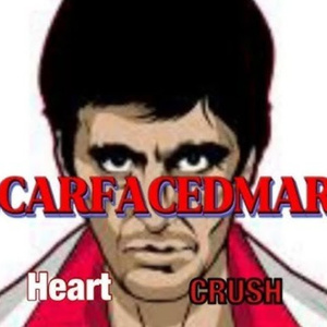 HEART CRUSH