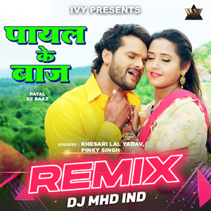Payal Ke Baaz - Remix (Remix)