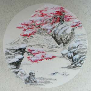 山高水长（中山大学校友歌）