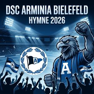 DSC Arminia Bielefeld Hymne (Fußballgott) (2026 Version)
