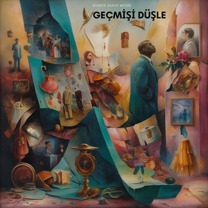 GEÇMİŞİ DÜŞLE
