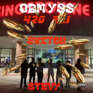 Switch (feat. Stevy)